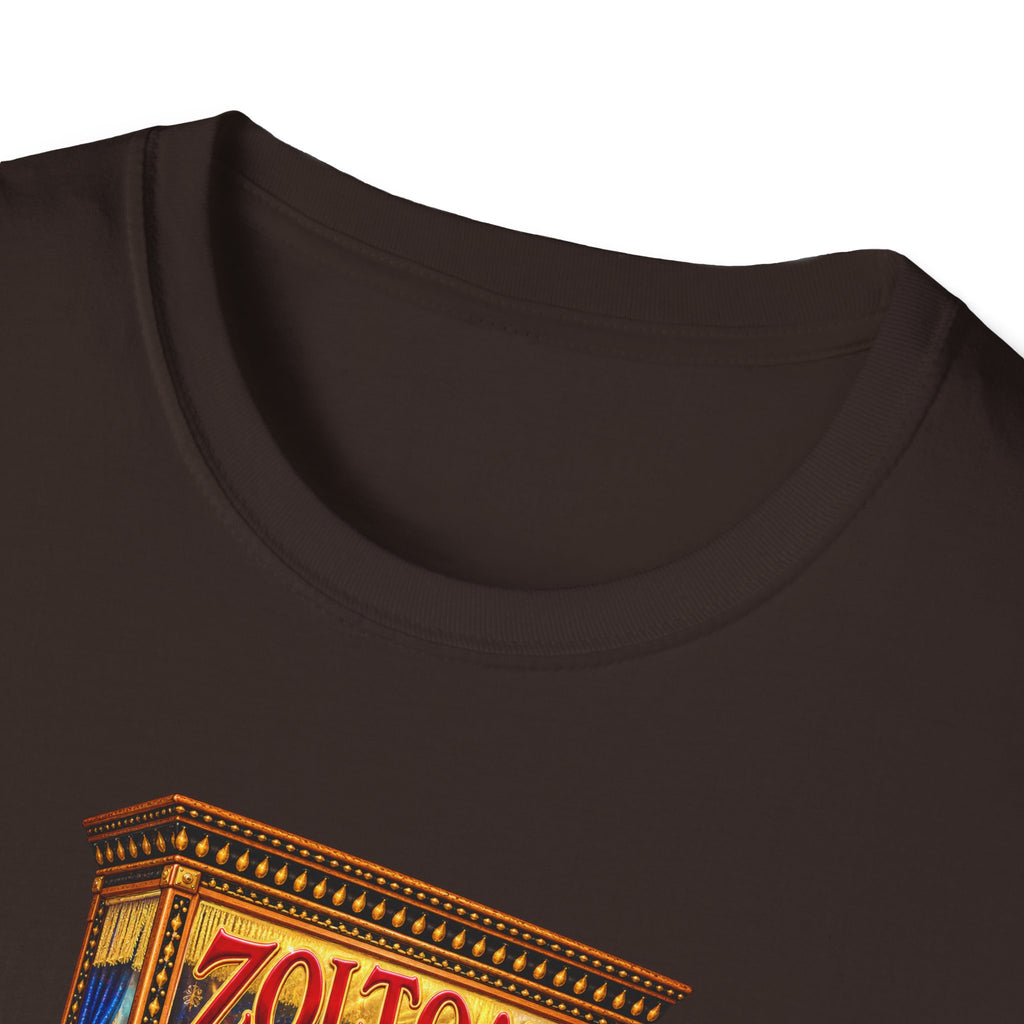 Zoltoad T-Shirt