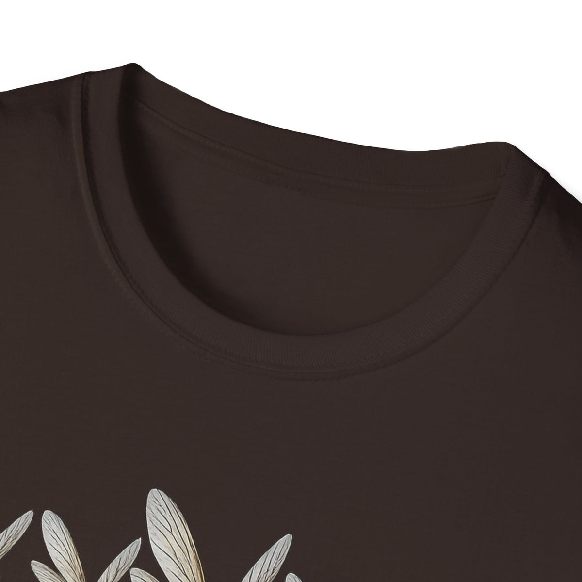 Canetoad Cup Unisex Softstyle T-Shirt