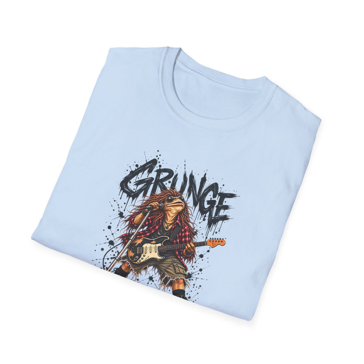 90s Grunge T-Shirt