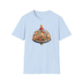 Vintage Spinning Toad T-Shirt