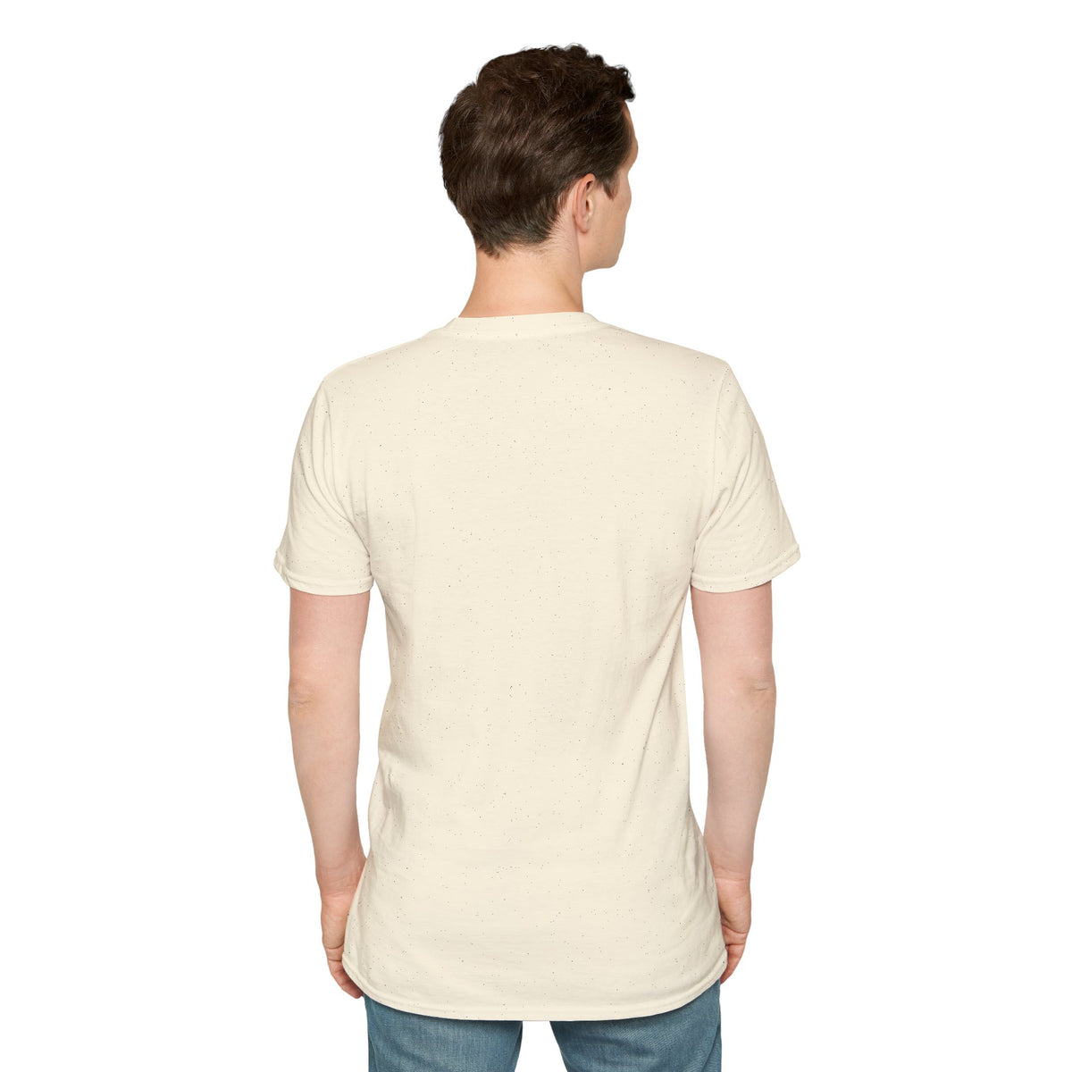 Sushi Toad Unisex Softstyle T-Shirt