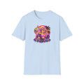 DJ Toadie 9Unisex Softstyle T-Shirt