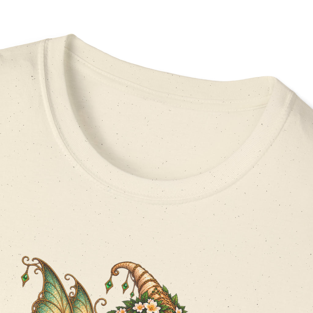 Hocus Pocus Fairy Toad T-Shirt