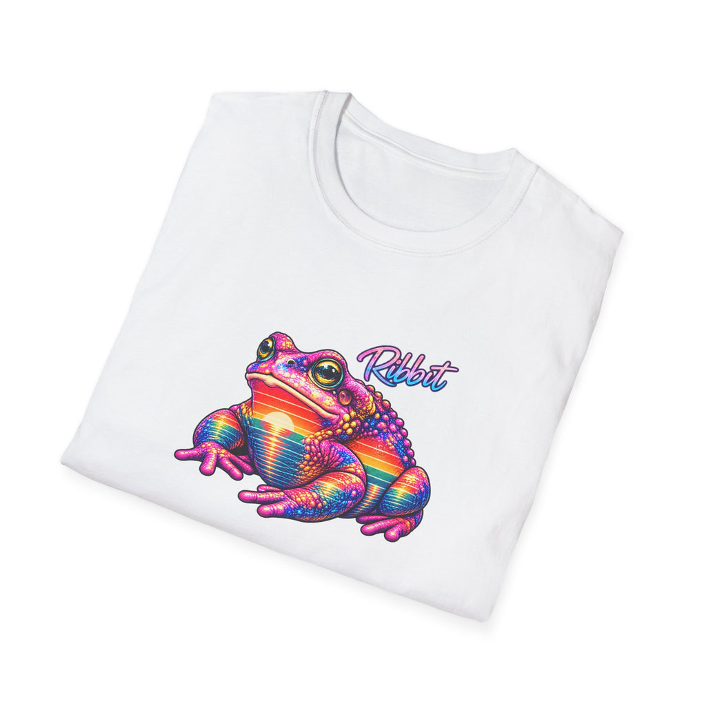 Coral Toad — Too Cute to Croak Quietly
