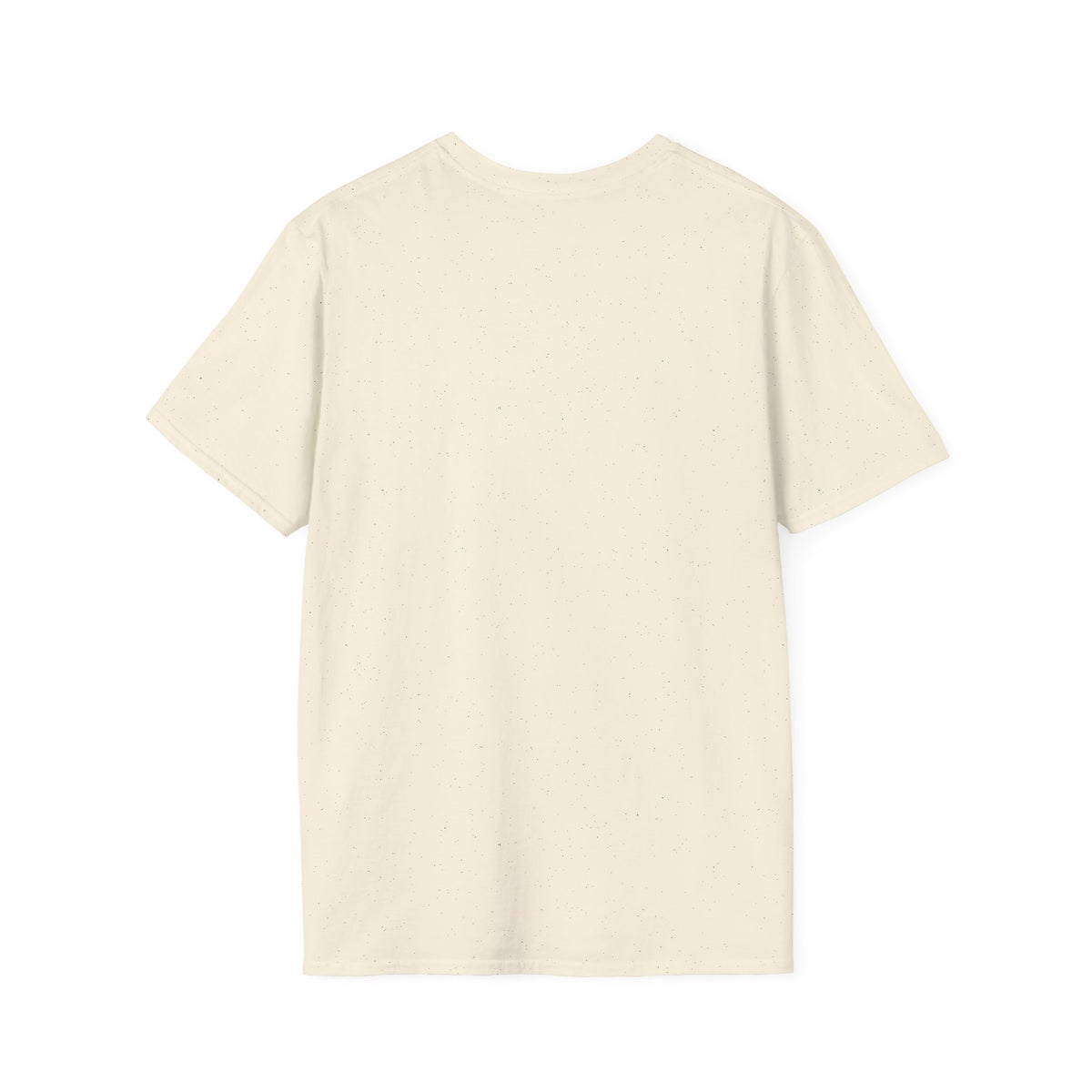 1000 Steps FTG Melbourne,  Australia Unisex Softstyle T-Shirt