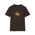 Born to Stand Out, Forced to Adult | Croaking Toad T-Shirt