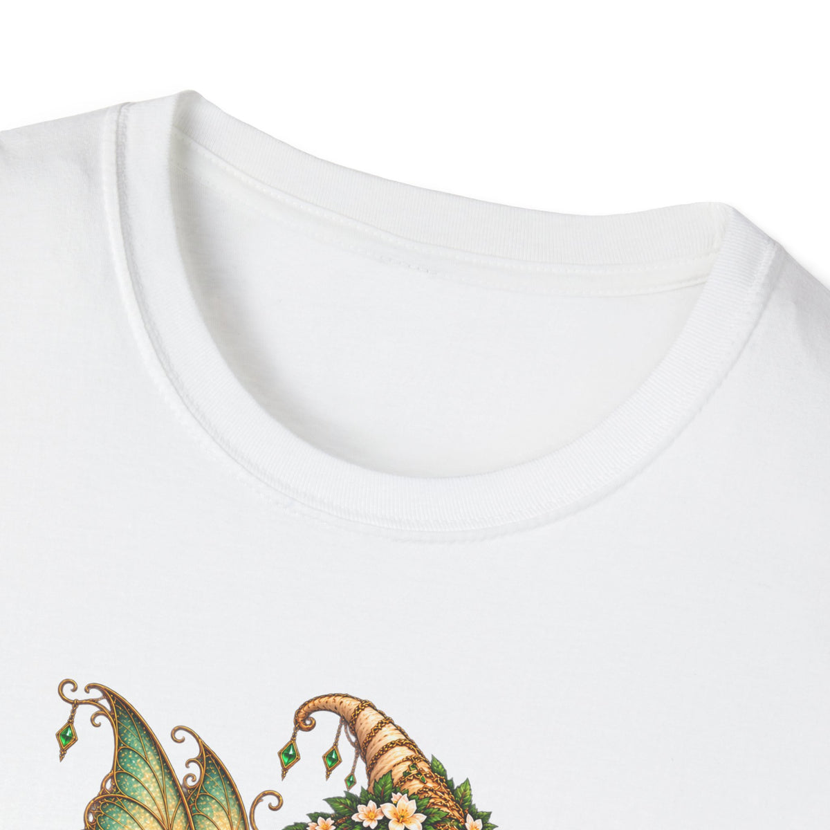 Hocus Pocus Fairy Toad T-Shirt