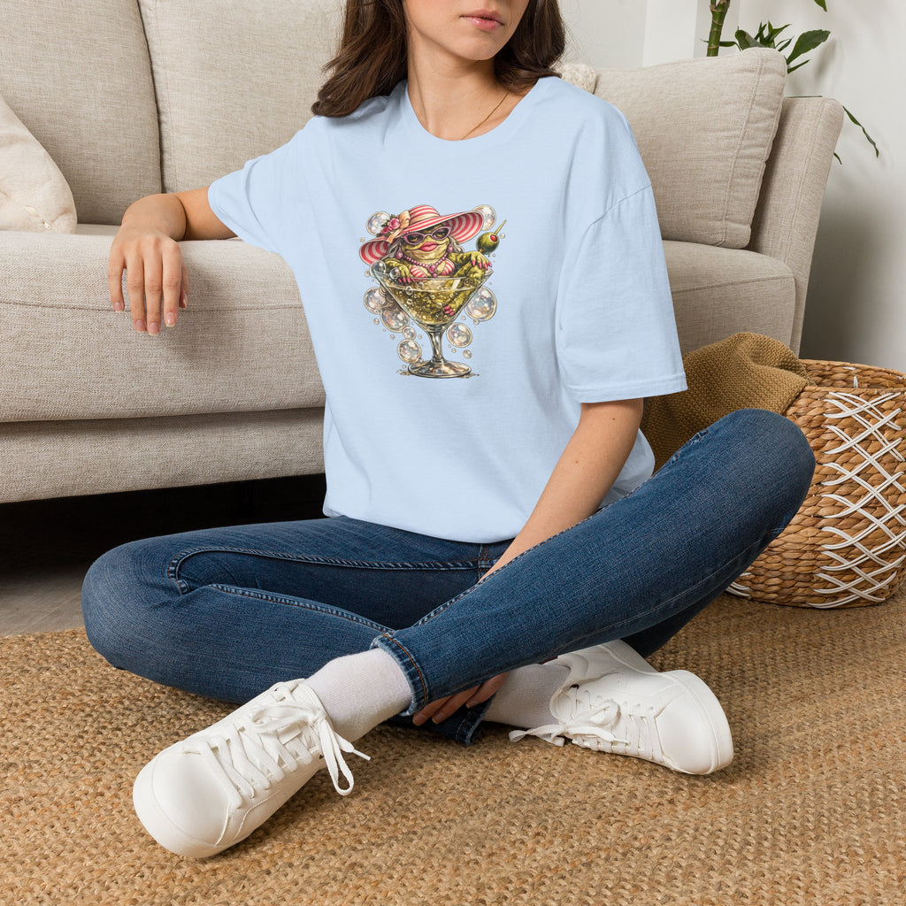 Matini Toadella Unisex Softstyle T-Shirt