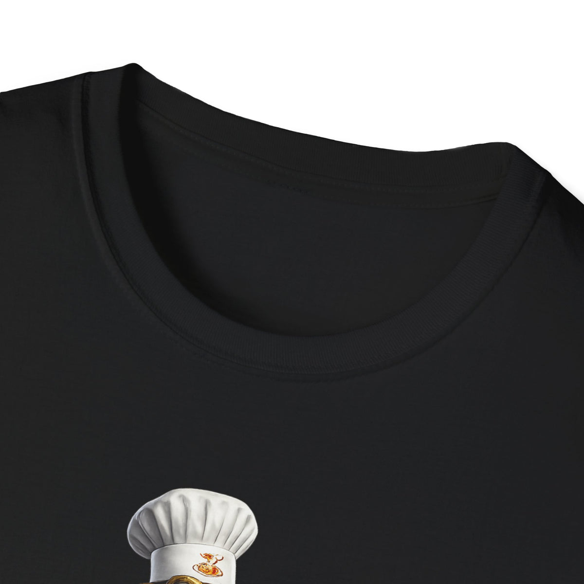 Cheffie Cane-Toad Unisex Softstyle T-Shirt