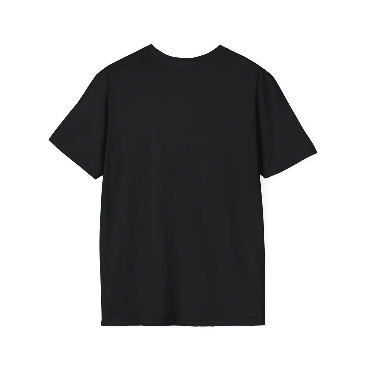 1000 Steps Kokoda Memorial Track Unisex Softstyle T-Shirt