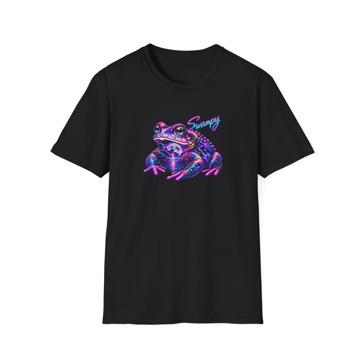 Purple Haze Toad — Toadally Fabulous