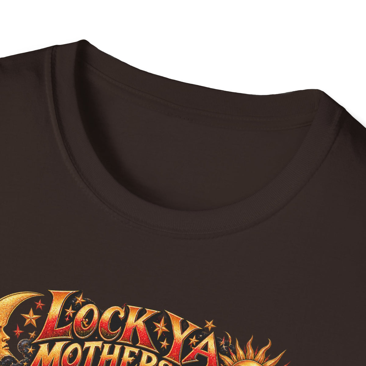 Too Weird to Blend In | Croaking Toad T-Shirt