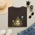 Wizard Wart Toad Unisex Softstyle T-Shirt