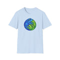 Yin and Yang Unisex Softstyle T-Shirt