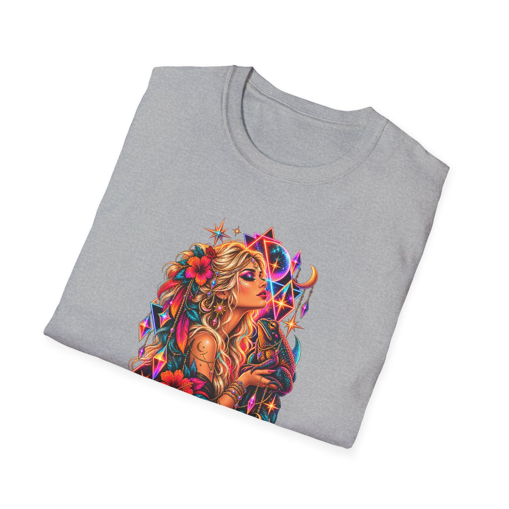 Once Upon a Toad T-Shirt
