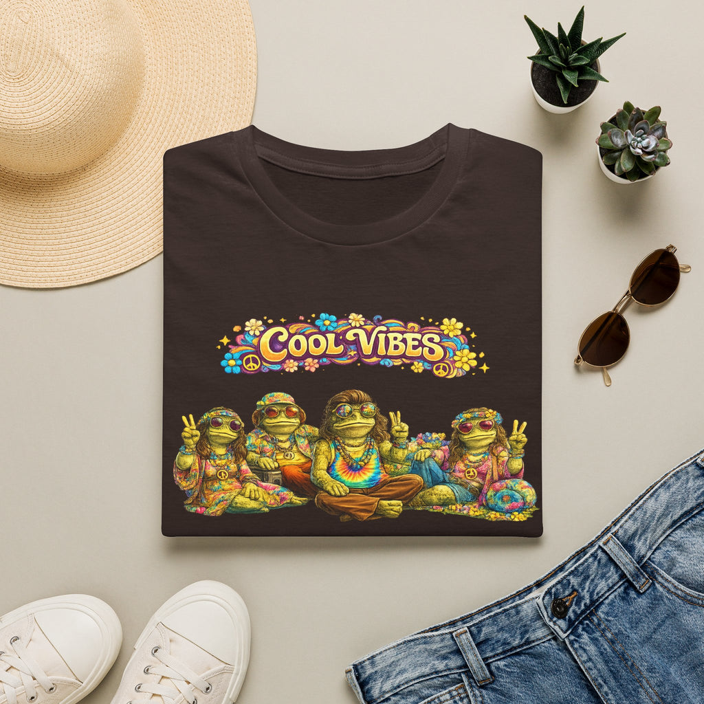 Cool vibes Unisex Softstyle T-Shirt