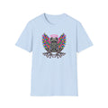 Halo Hoppin' Angel Toad Tee