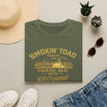 SMOKIN' TOAD Unisex Softstyle T-Shirt