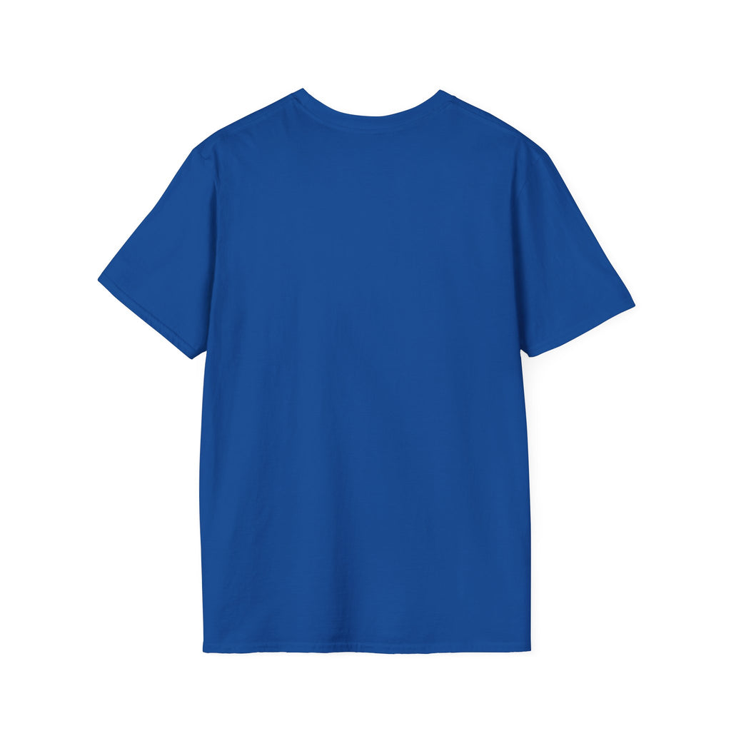3 Wise Toads Unisex Softstyle T-Shirt