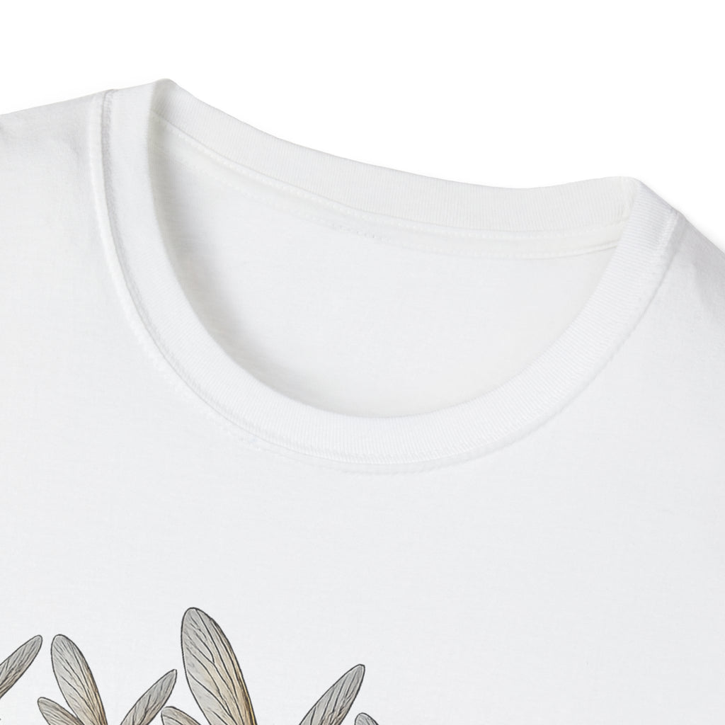 Canetoad Cup Unisex Softstyle T-Shirt