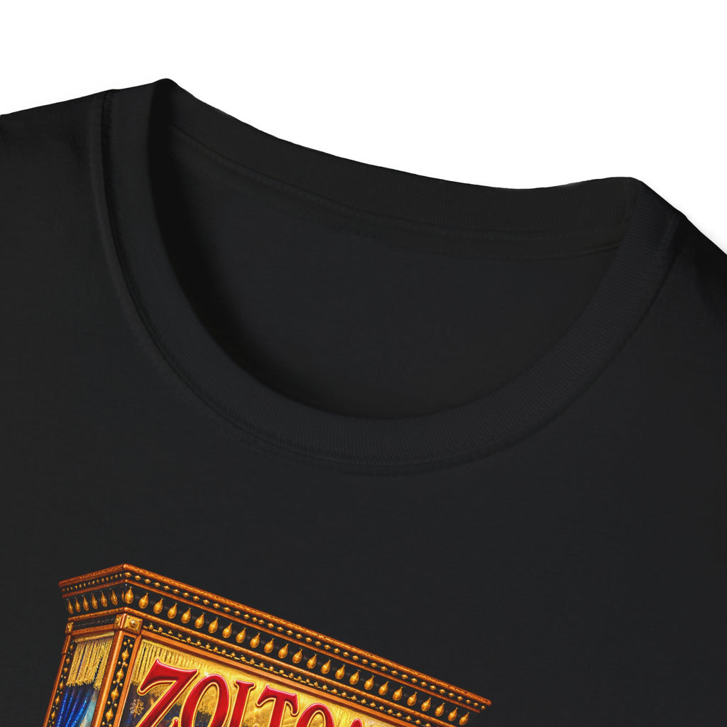 Zoltoad T-Shirt