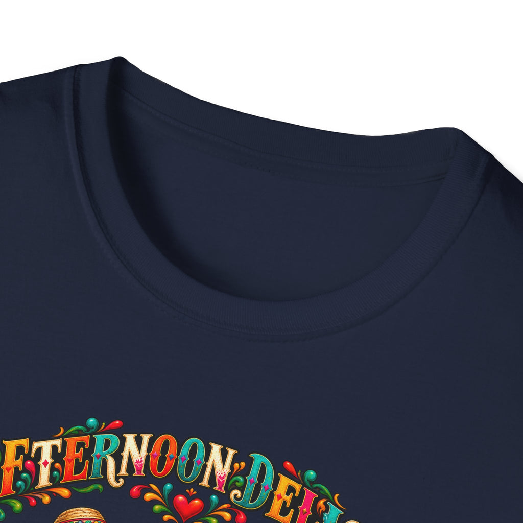 Day of the Dead Toad T-Shirt