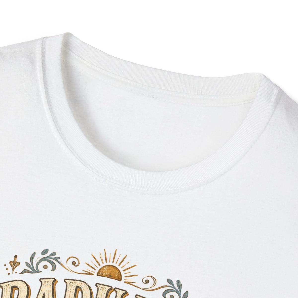 Toads Graduation 2026 Unisex Softstyle T-Shirt