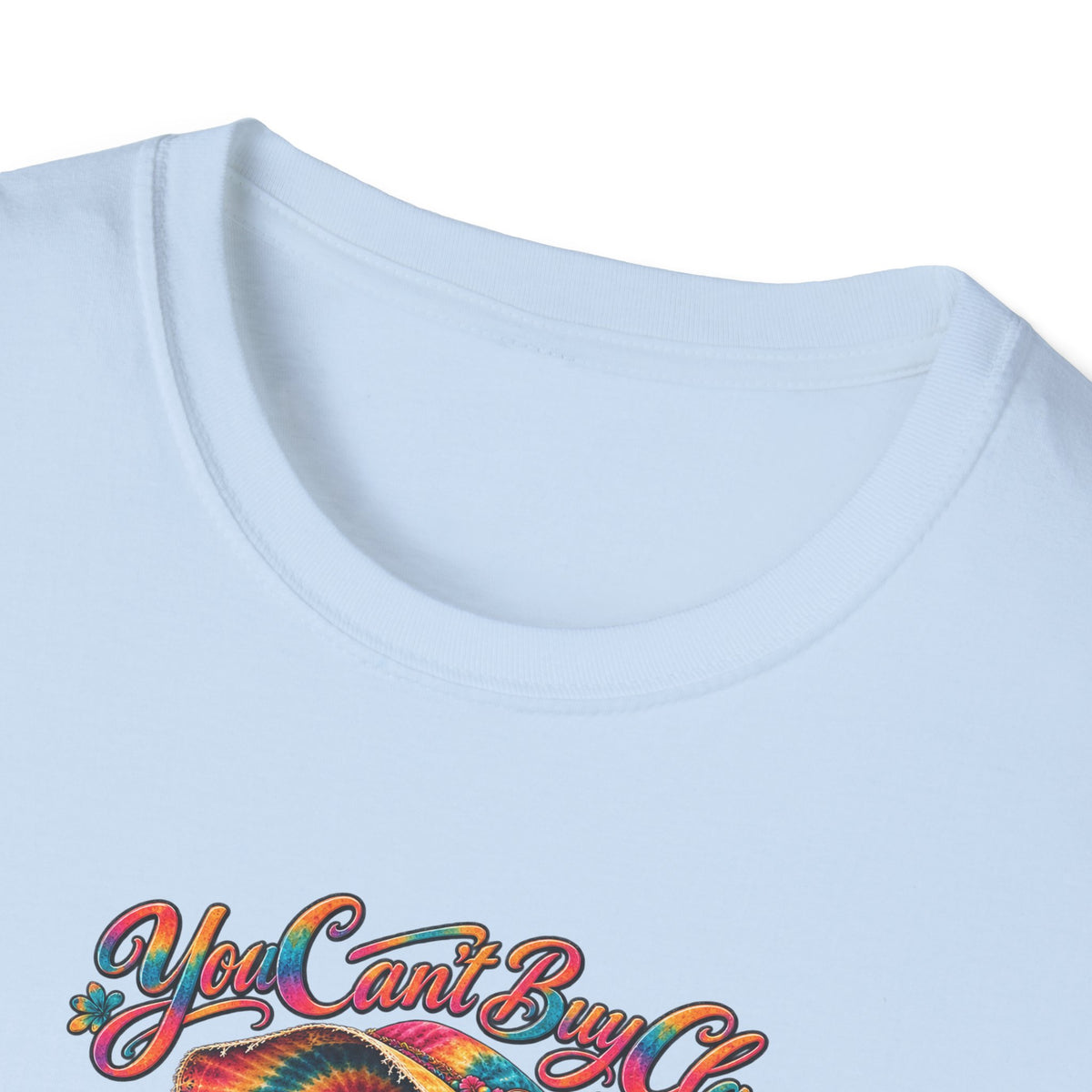 You cant buy Class Toad lady Unisex Softstyle T-Shirt