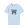 Blue Heaven Angel Toad Tee