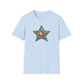 Officially Offbeat | Croaking Toad T-Shirt