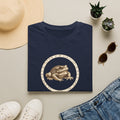 The Da Toad Code Unisex Softstyle T-Shirt