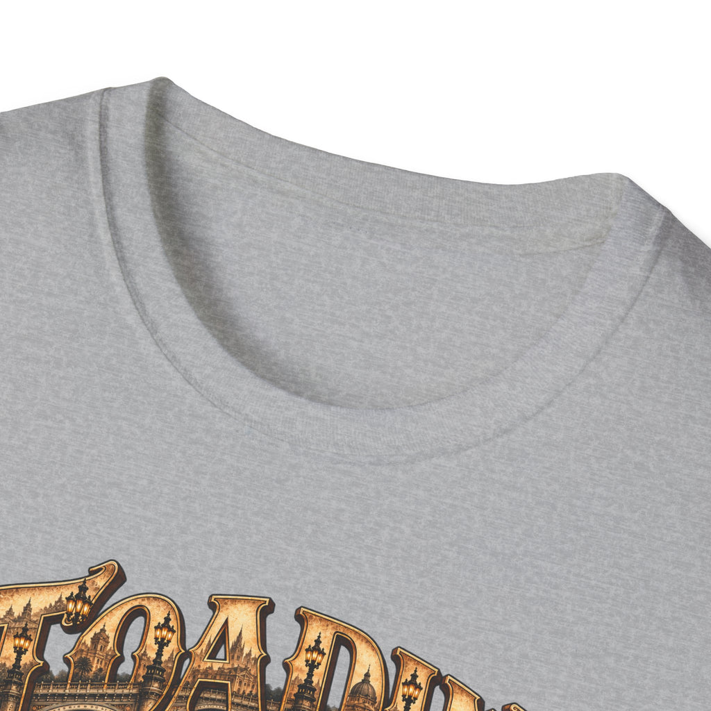 Toadini in chains Softstyle T-Shirt