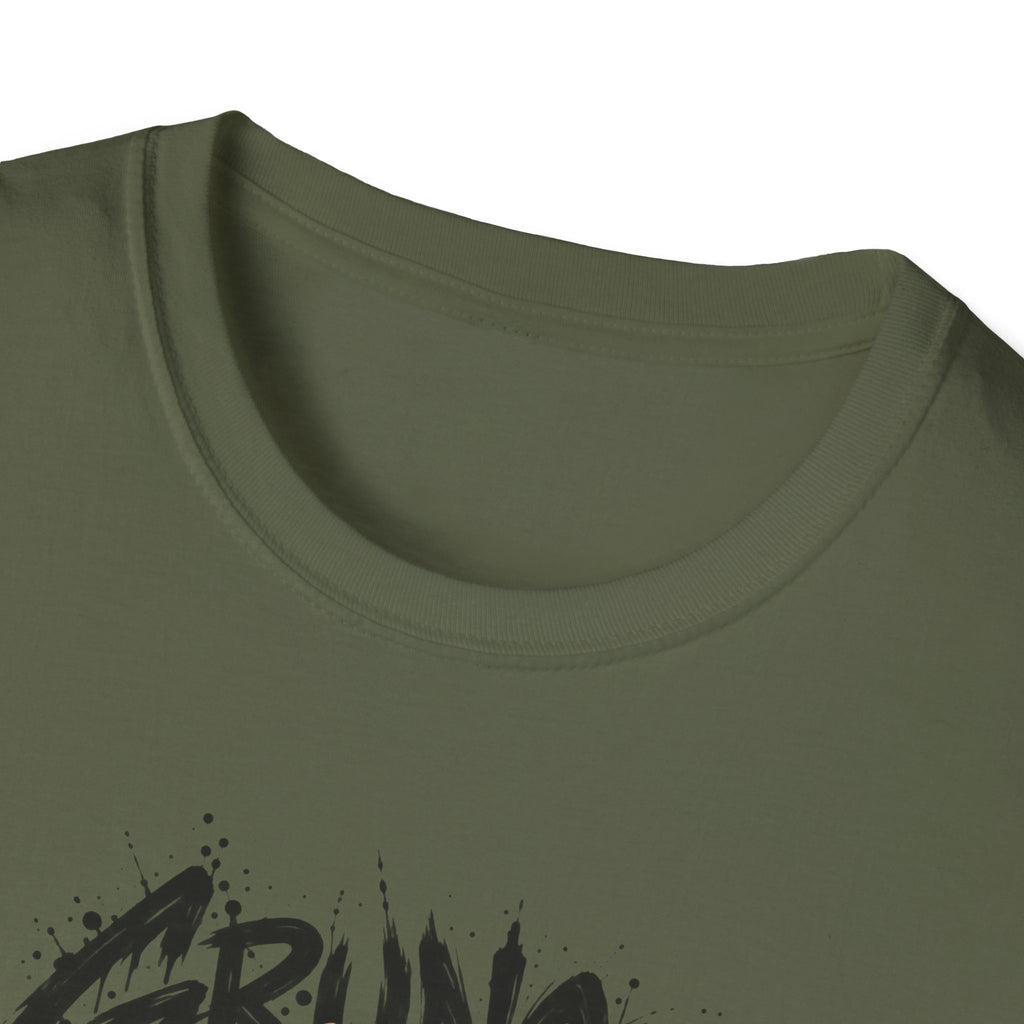 90s Grunge T-Shirt