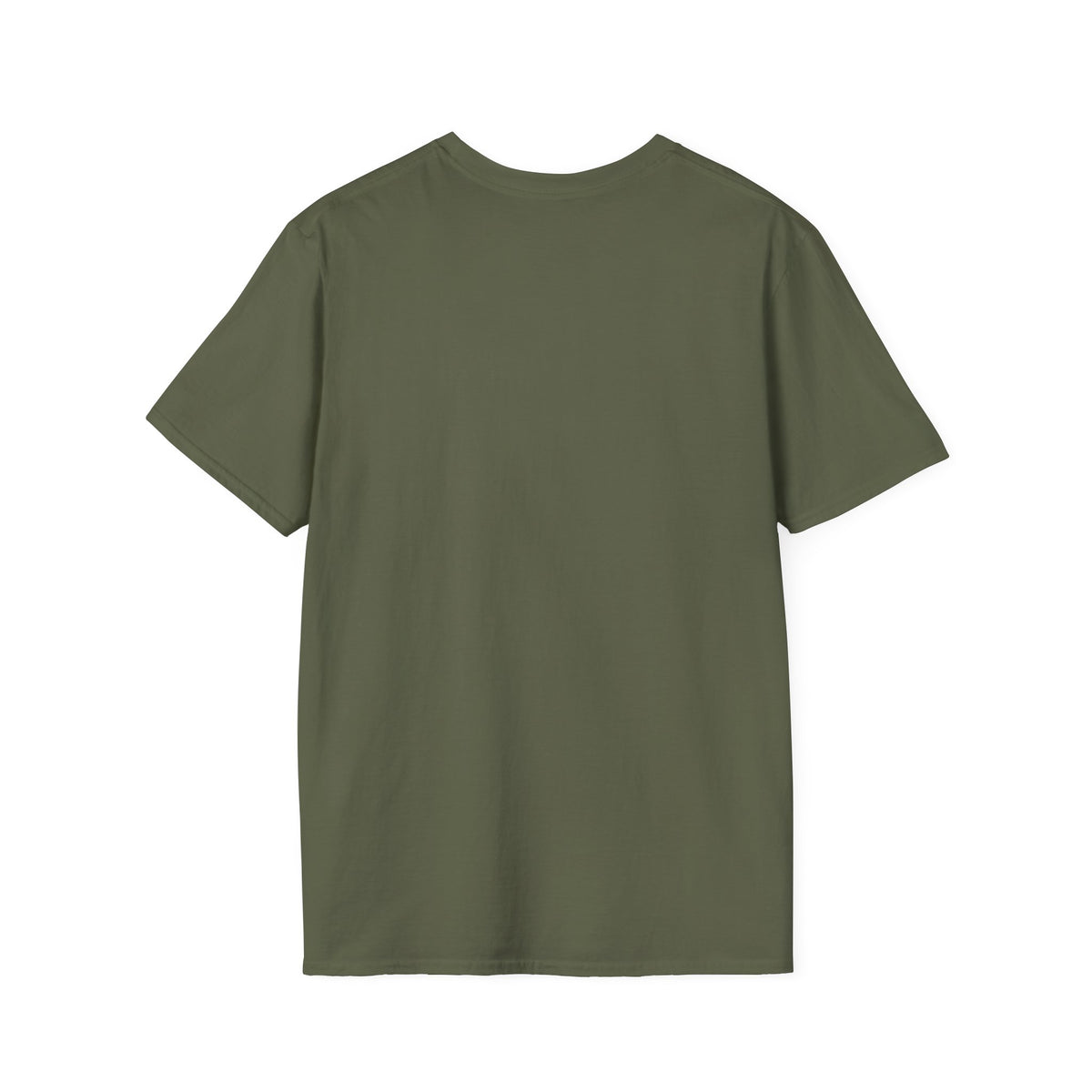 Boho Love toads Unisex Softstyle T-Shirt