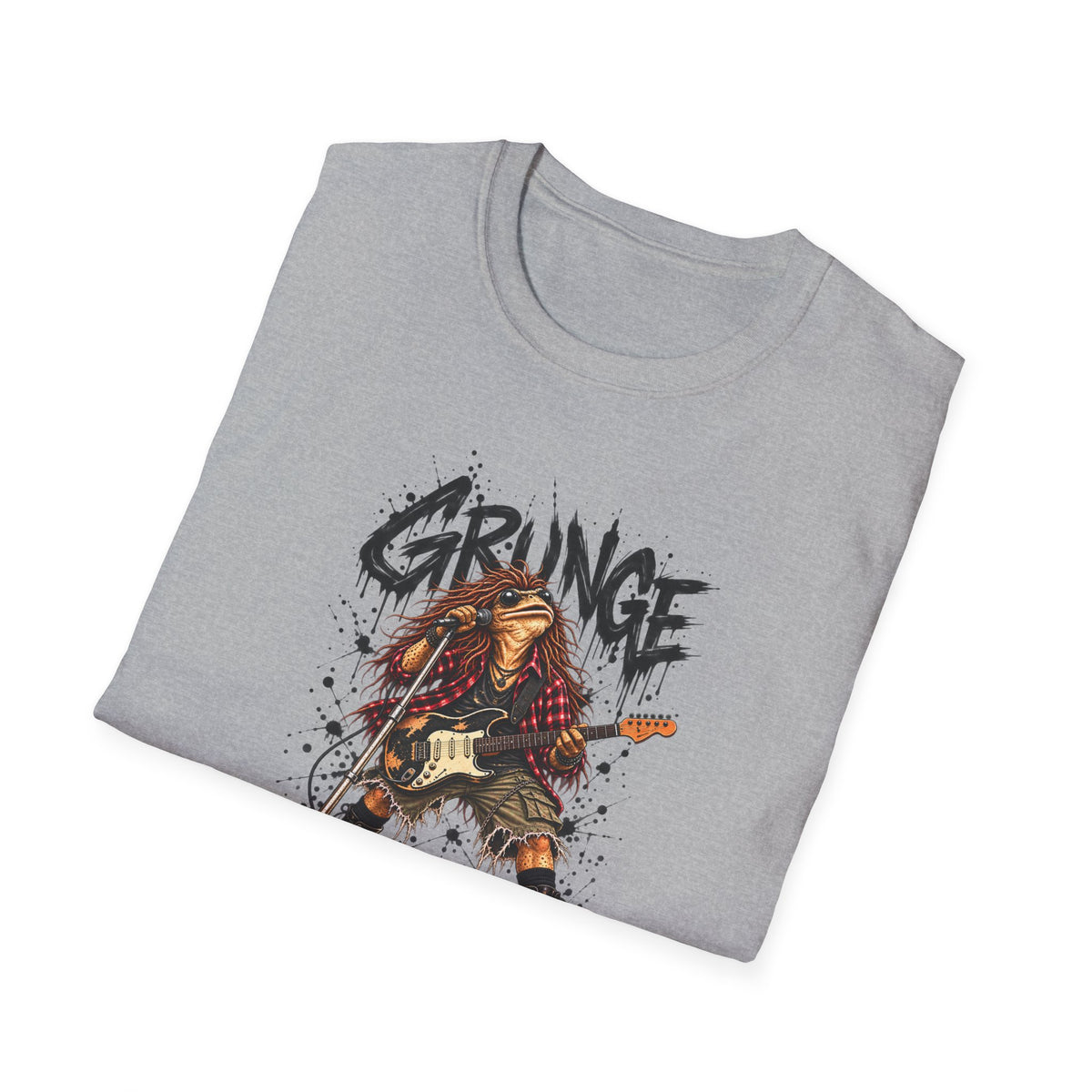 90s Grunge T-Shirt