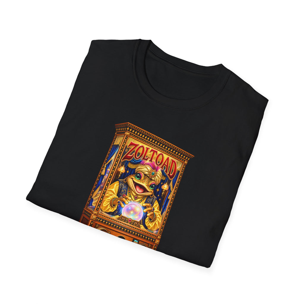 Zoltoad T-Shirt