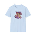 You cant buy class Toad Lady Unisex Softstyle T-Shirt