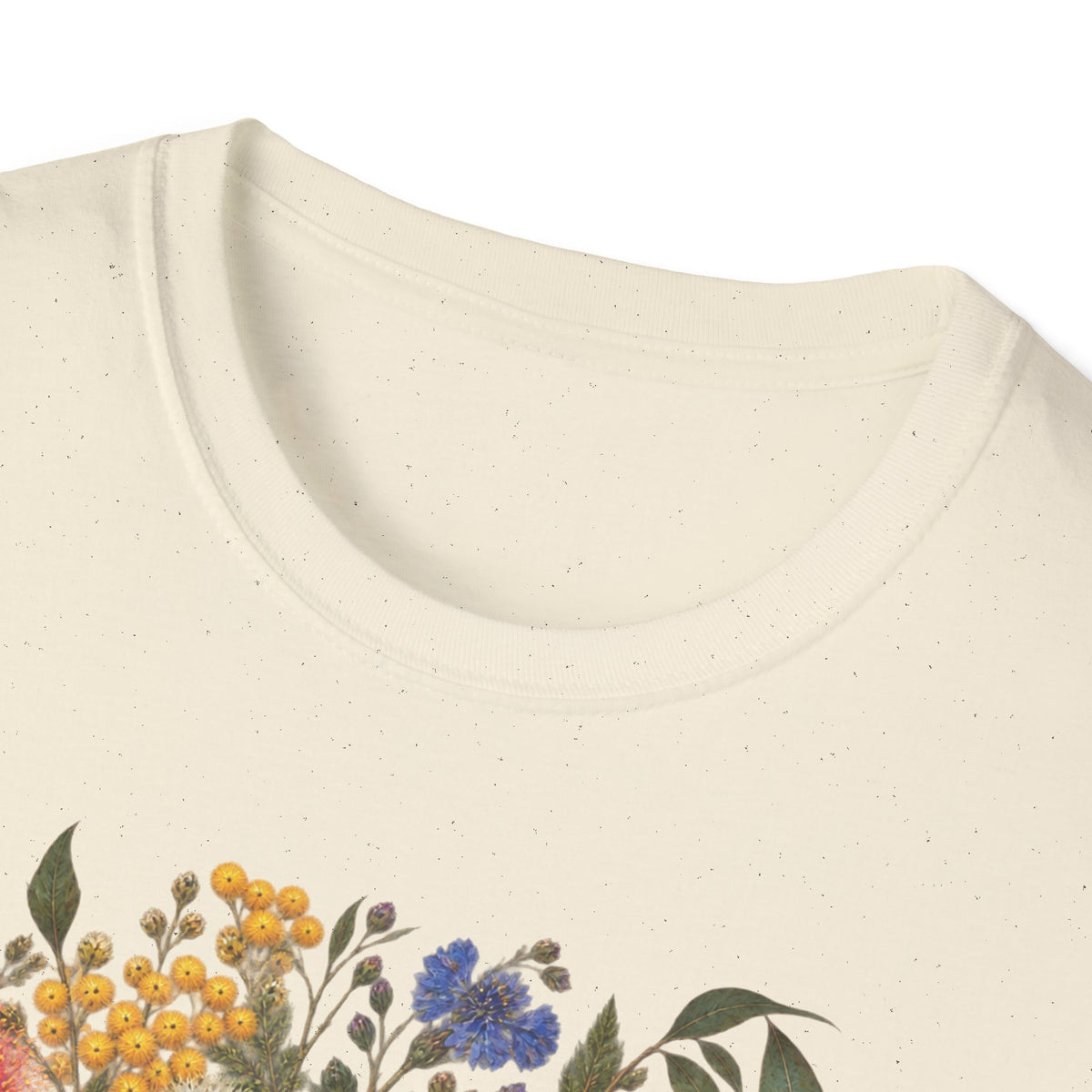 🌿🇦🇺 AUSTRALIA’S WILD FLORA 🌼 🌸 Tshirt