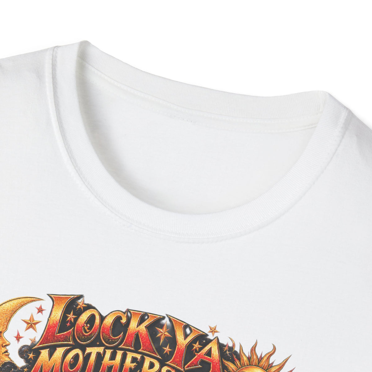 Too Weird to Blend In | Croaking Toad T-Shirt