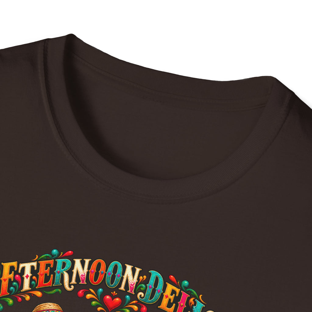 Day of the Dead Toad T-Shirt