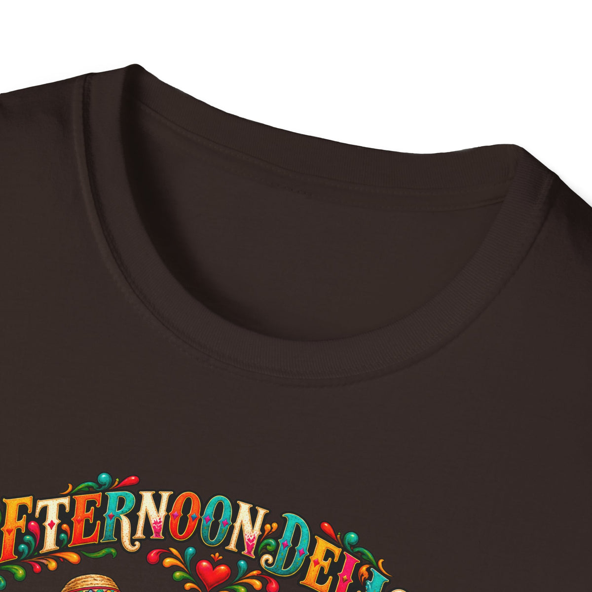 Day of the Dead Toad T-Shirt