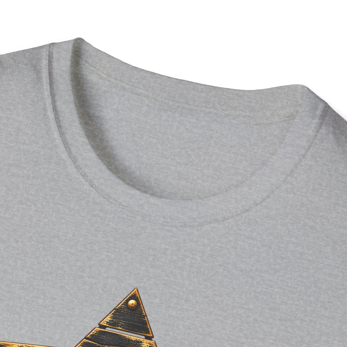 Born to Stand Out, Forced to Adult | Croaking Toad T-Shirt