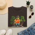 Cool Swampel Toad Unisex Softstyle T-Shirt
