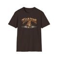 Toadini in chains Softstyle T-Shirt