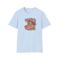 You cant buy Class Toad lady Unisex Softstyle T-Shirt