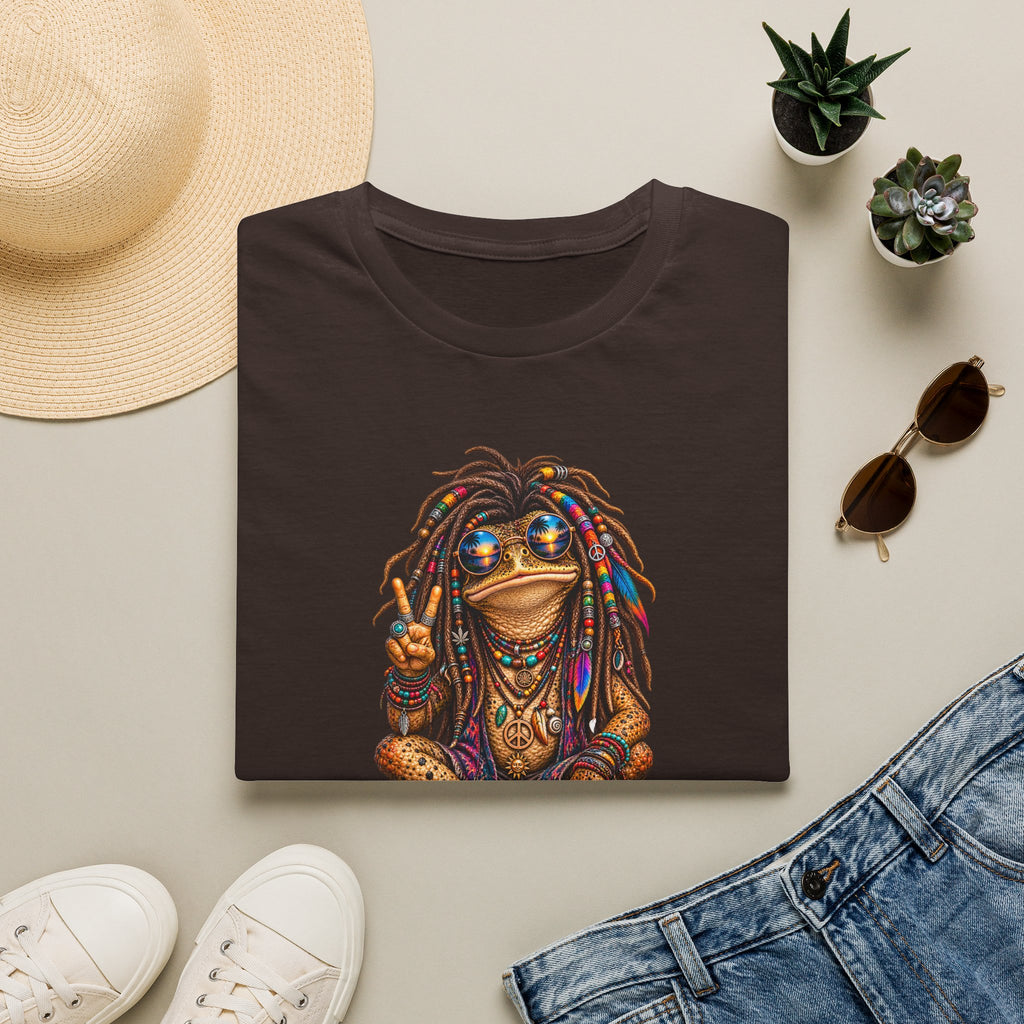 T-shirt Rasta Unisex Softstyle