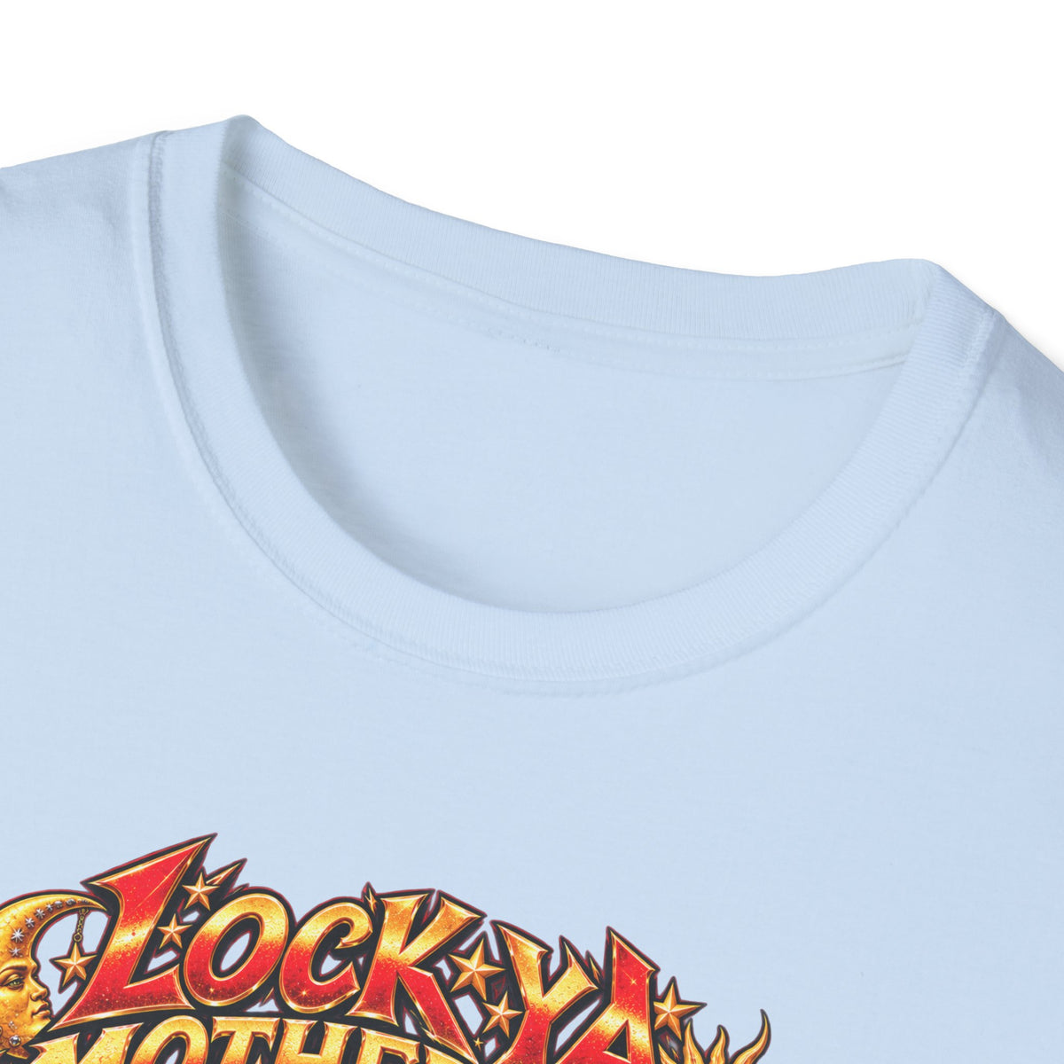 The Swamp Has Entered the Chat | Croaking Toad T-Shirt
