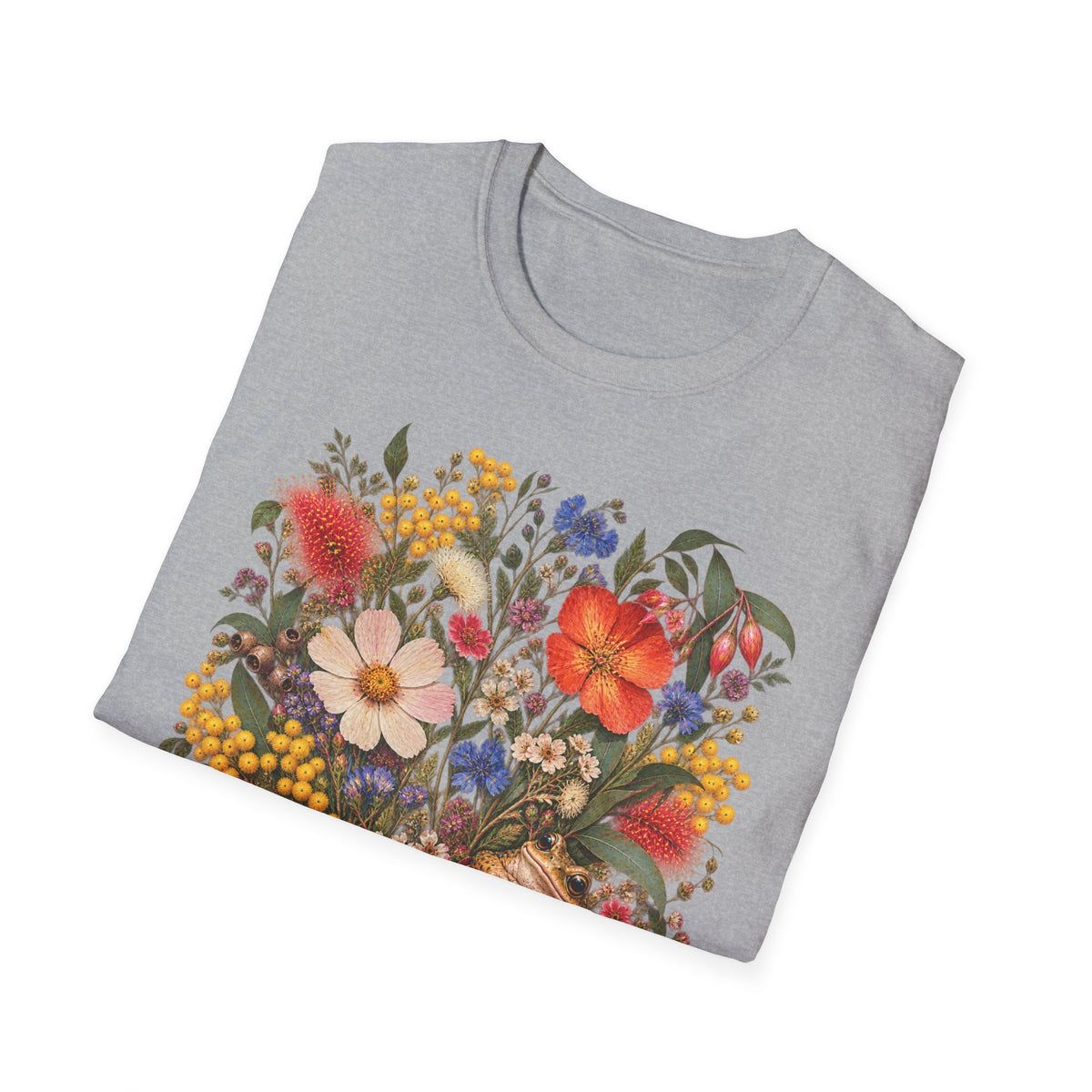 🌿🇦🇺 AUSTRALIA’S WILD FLORA 🌼 🌸 Tshirt
