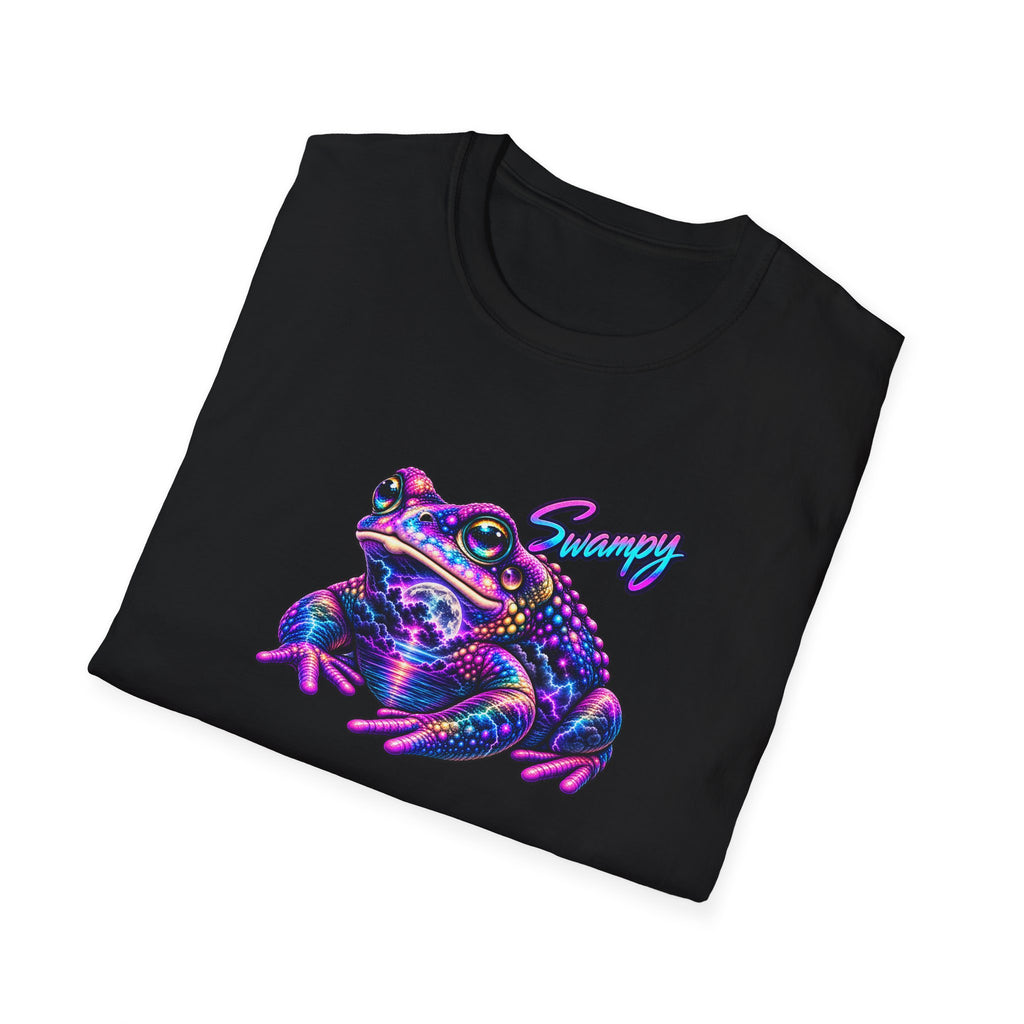 Purple Haze Toad — Toadally Fabulous