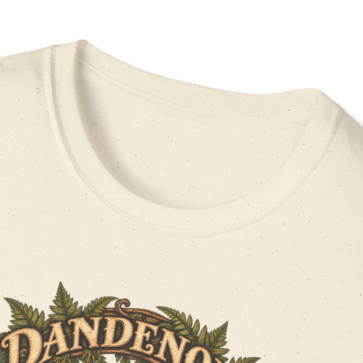 Dandenong Ranges hiking Toad Unisex Softstyle T-Shirt